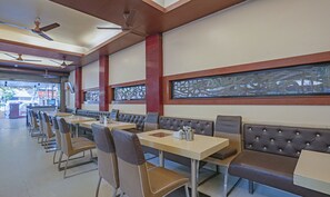 ร้านอาหาร