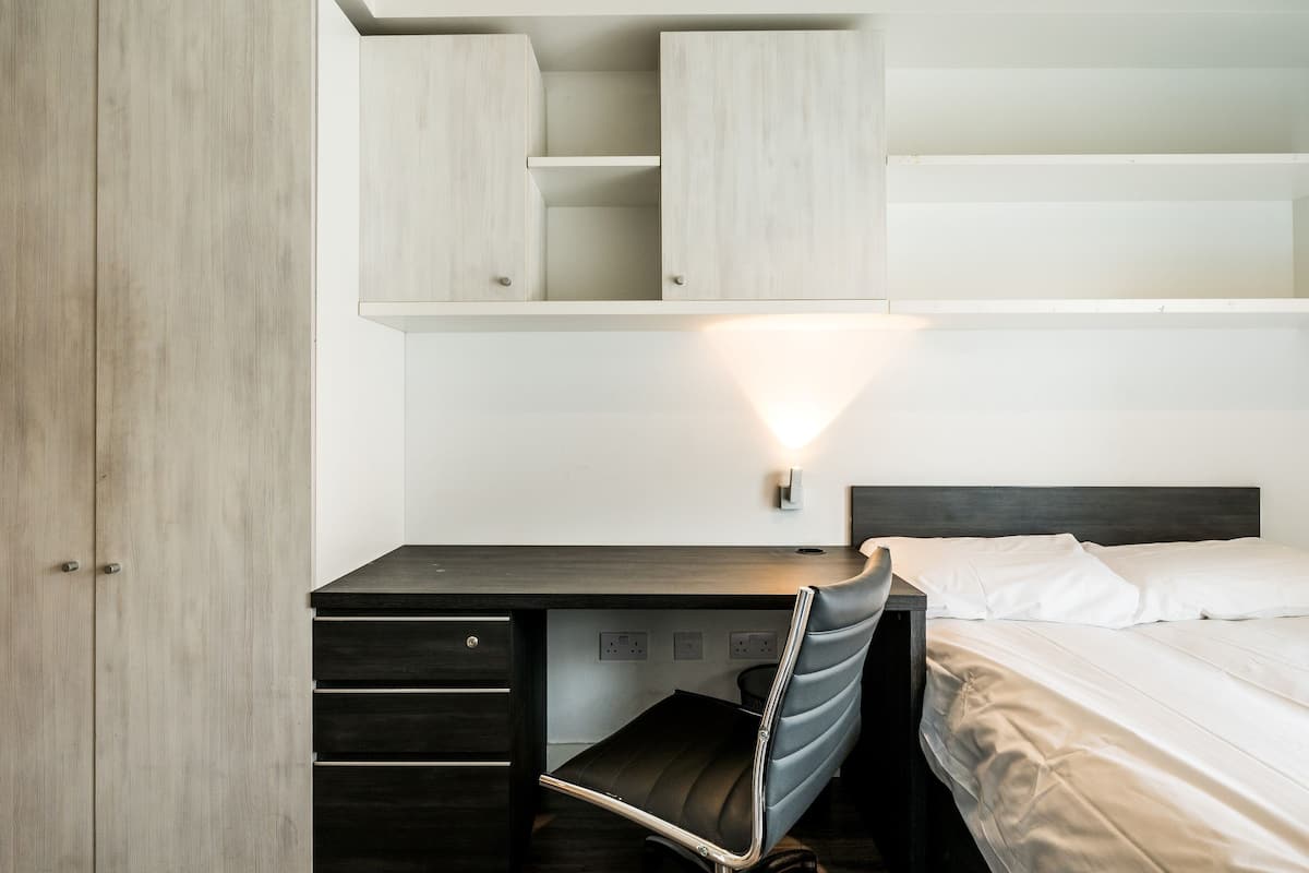 Standard Double Room, 1 Double Bed
