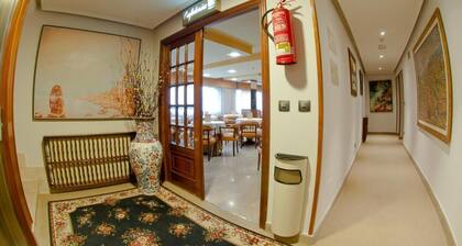 Hotel Don Pepe