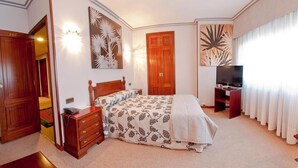 Room - Hotel Don Pepe (Poio)