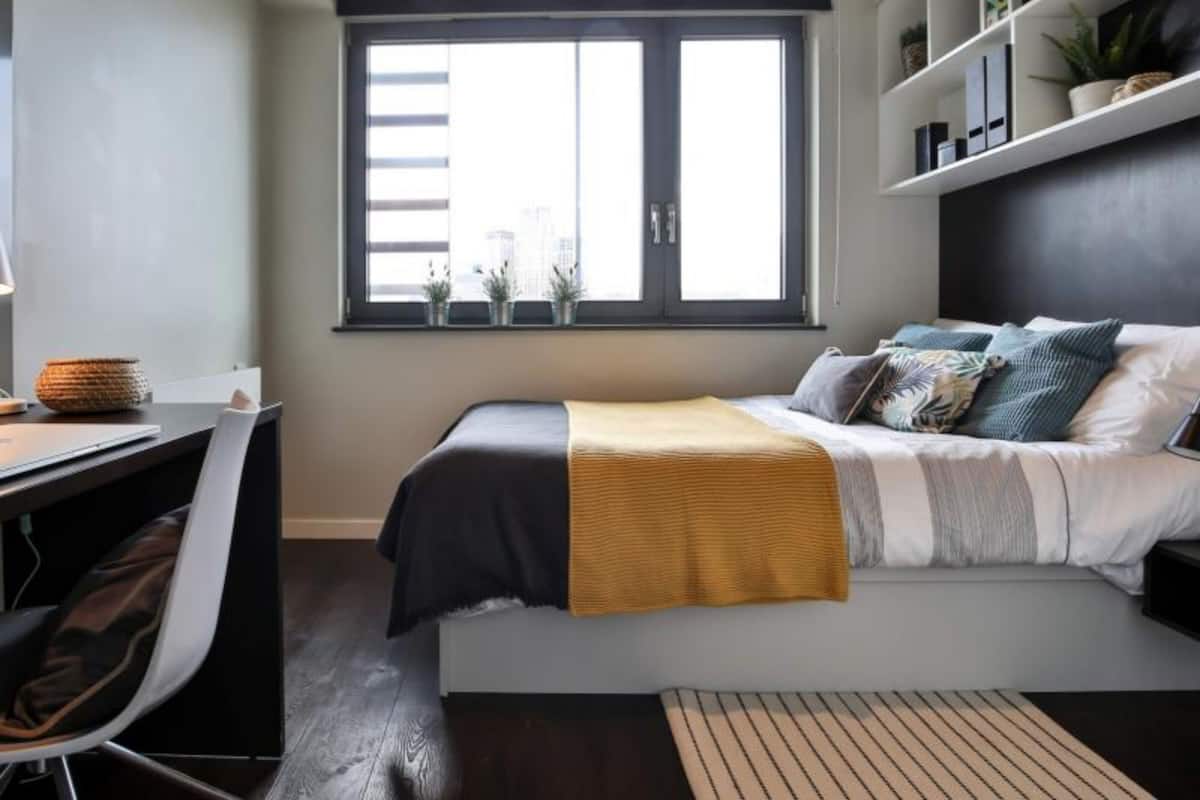Standard Double Room, 1 Double Bed