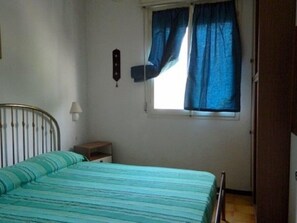 Appartement, 2 slaapkamers | 2 slaapkamers, gratis babybedden