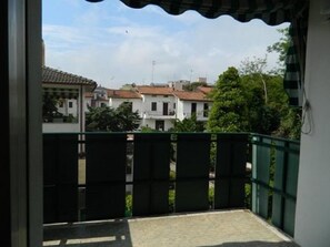 Apartment, 2 Bedrooms | Terrace/patio - Belvedere 4 (Comacchio)