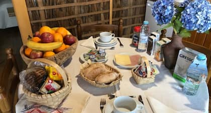 Casas da Villa- Monsanto