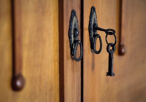Camera doppia, bagno privato | Postazione laptop, Wi-Fi gratuito, lenzuola
