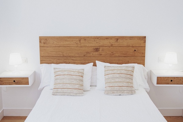 Double Room, Ensuite