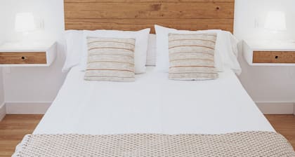 Hotel Posada del Mar