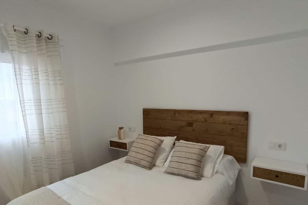 Double Room, Ensuite