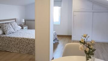 Maisonnette, privébadkamer (6 pax)