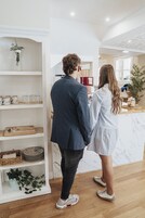 Se sirve desayuno por un coste adicional