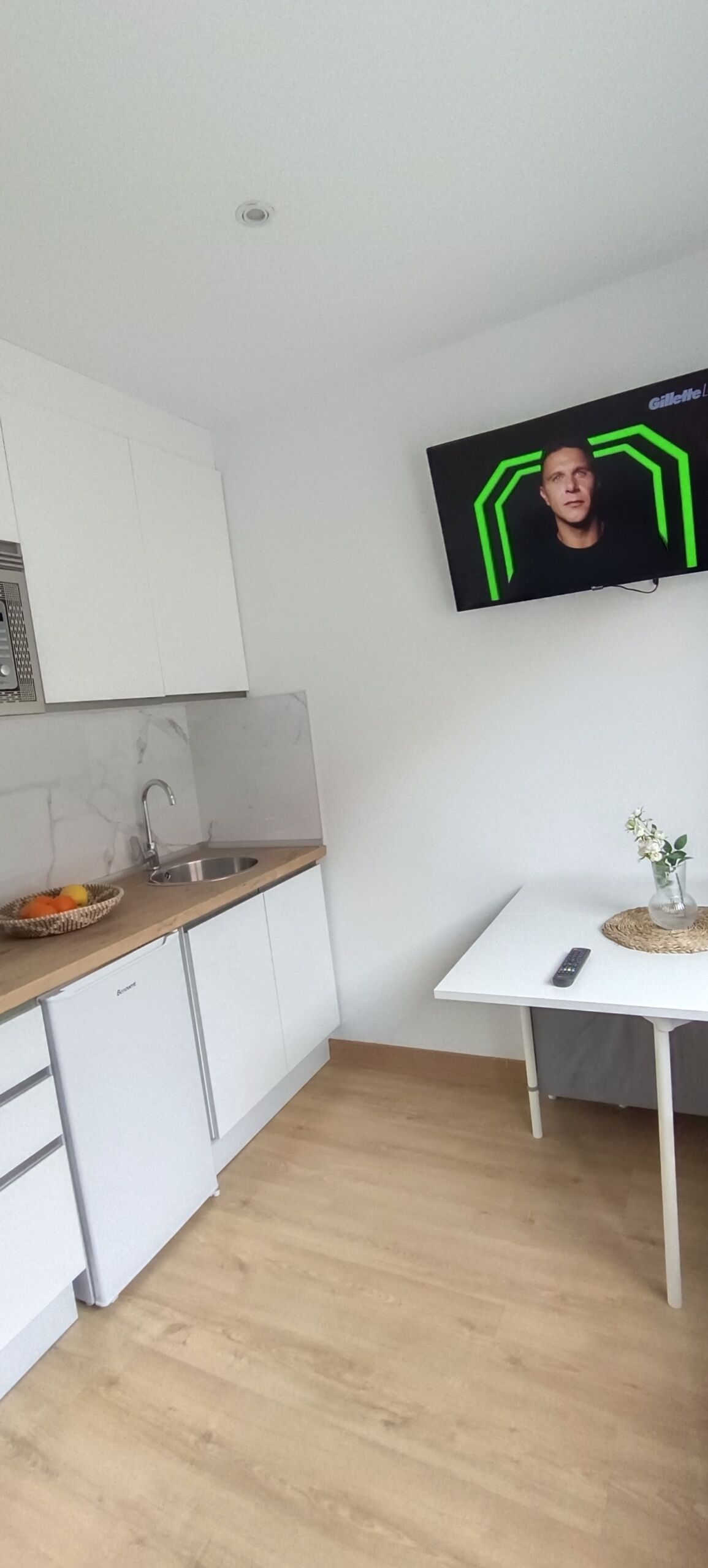 Apartment, eigenes Bad (Apto  2 pax) | Lounge