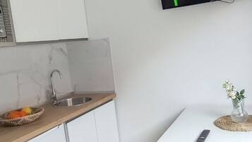 Apartment, eigenes Bad (Apto 2 pax) | Lounge