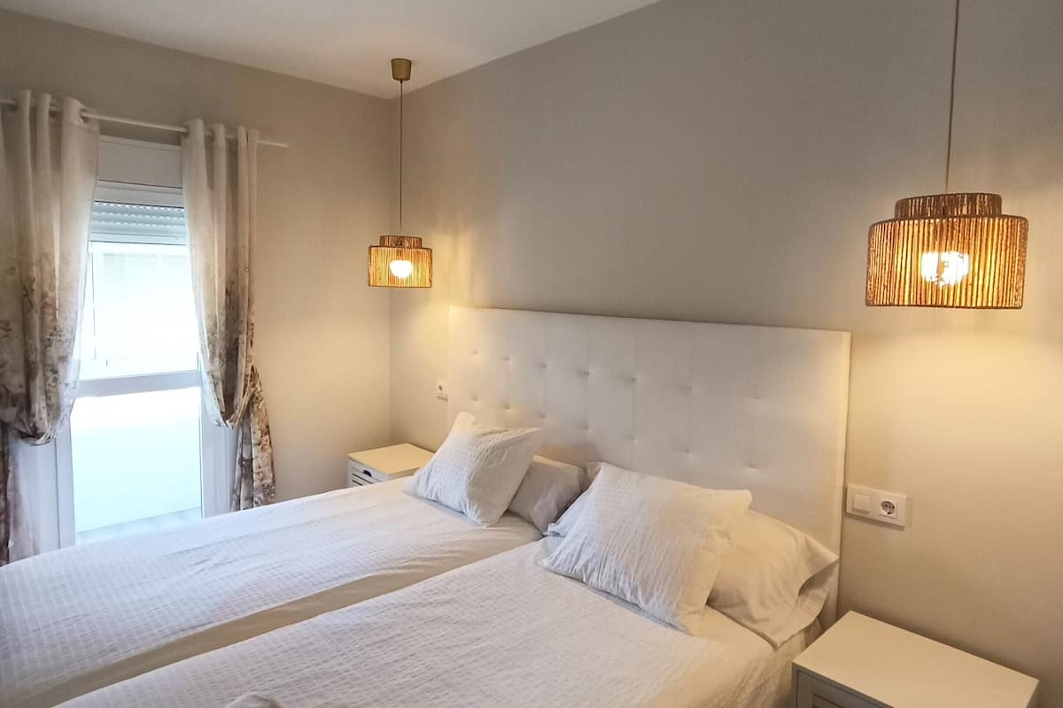 Quadruple Room, Ensuite