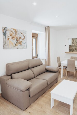 公寓, 独立浴室 | 酒廊