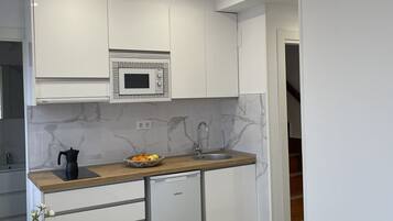 Duplex, Private Bathroom (6 pax) | Private kitchen