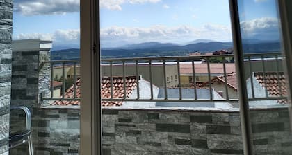 Hotel Posada del Mar