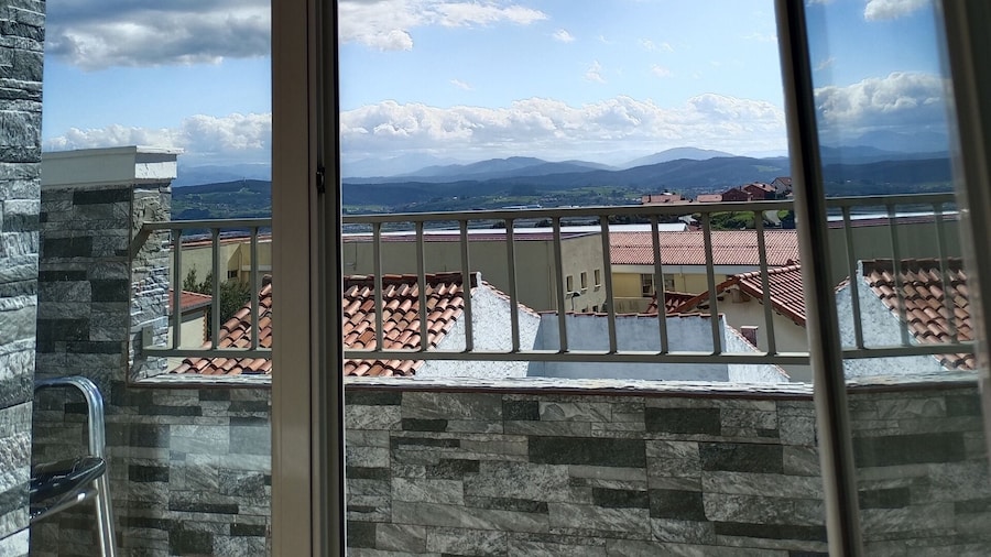 Hotel Posada del Mar