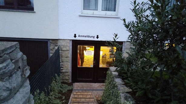 Inngang