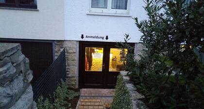 Pension zum Ringelberg