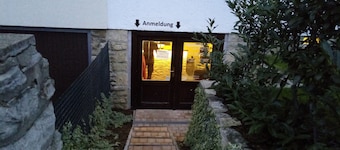 Pension zum Ringelberg