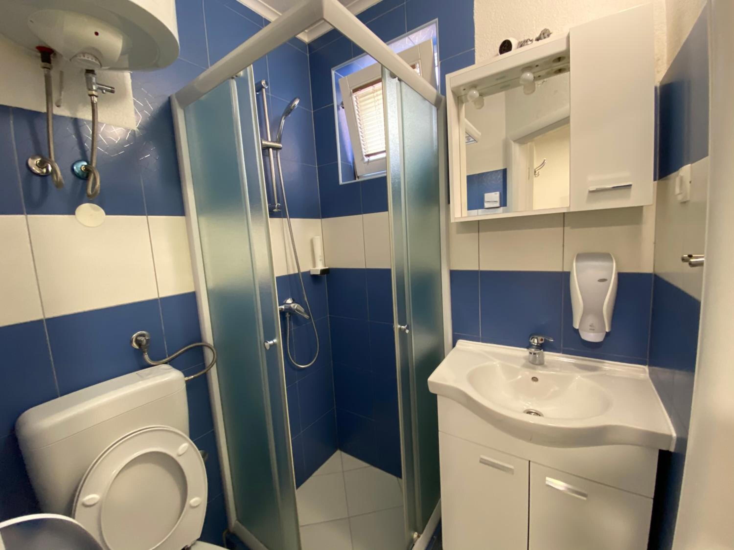 Photo - Apartments & Rooms Mostar Story