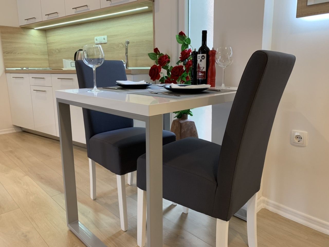 Photo - Apartments & Rooms Mostar Story