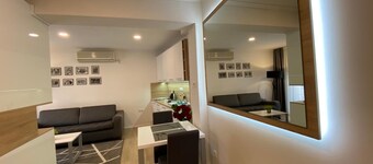 Mostar Story apartments