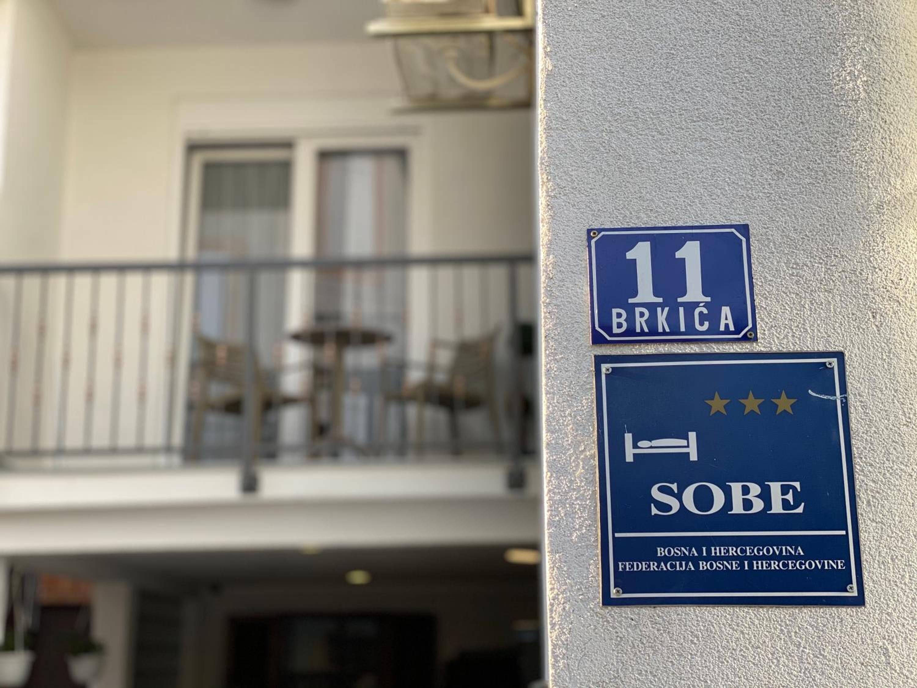 Photo - Apartments & Rooms Mostar Story