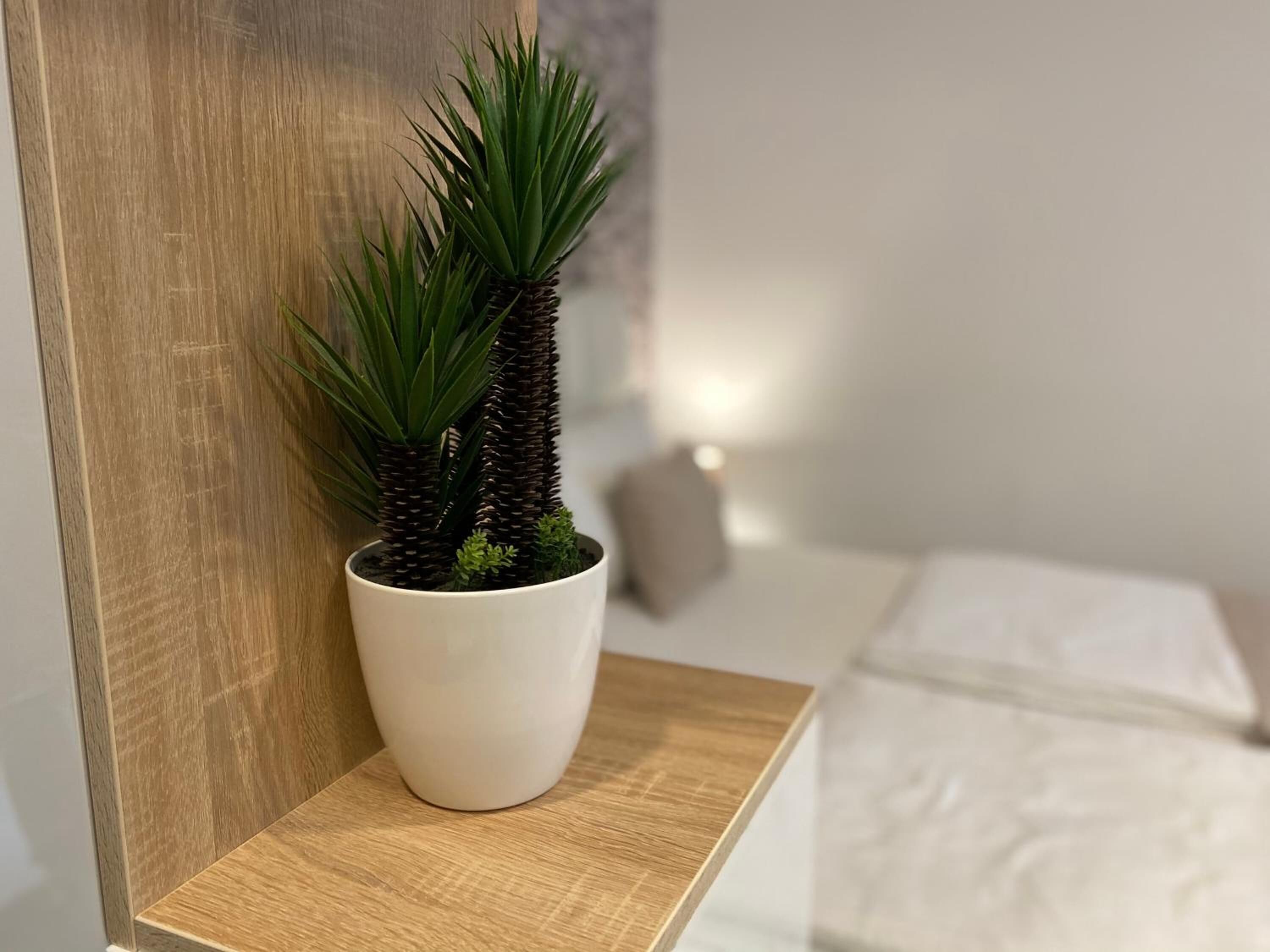 Minibar, rideaux occultants, chambres insonorisées