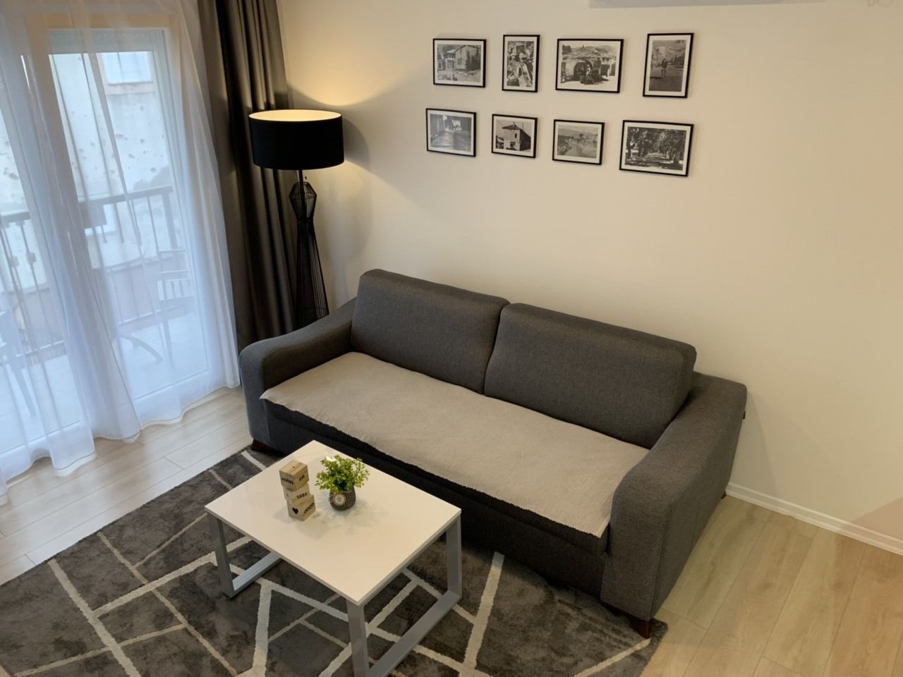 Photo - Apartments & Rooms Mostar Story