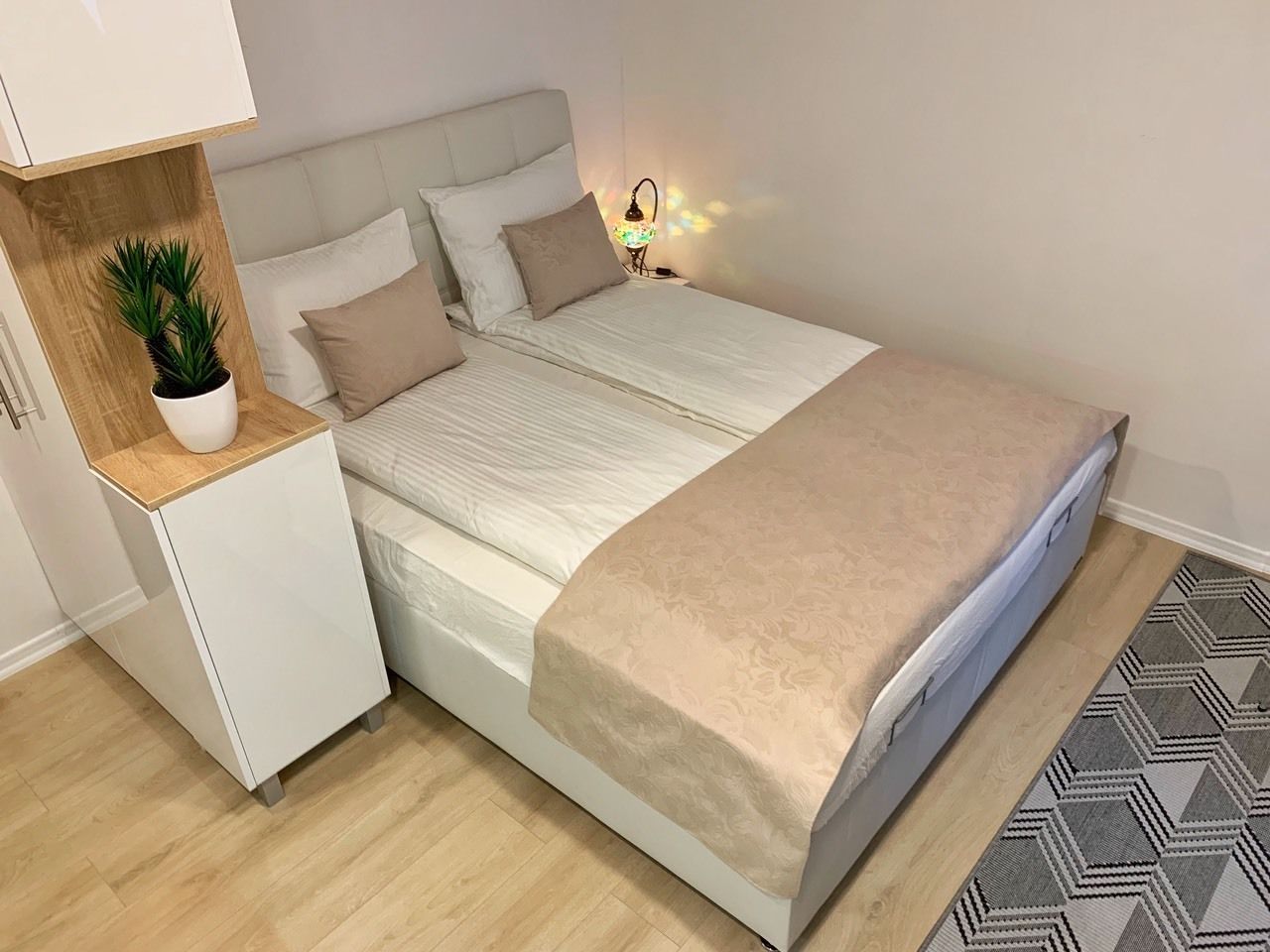 Photo - Apartments & Rooms Mostar Story