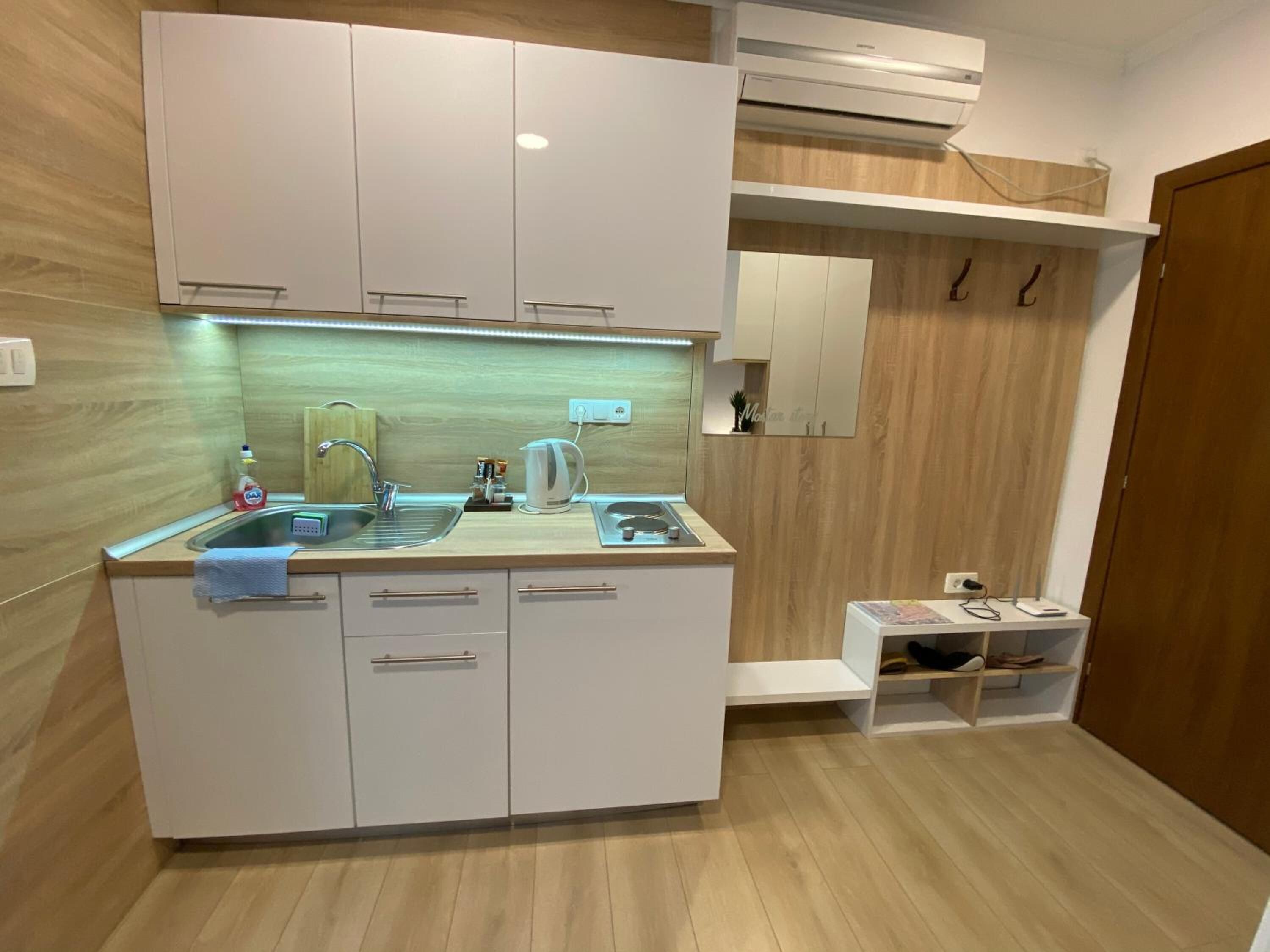 Photo - Apartments & Rooms Mostar Story