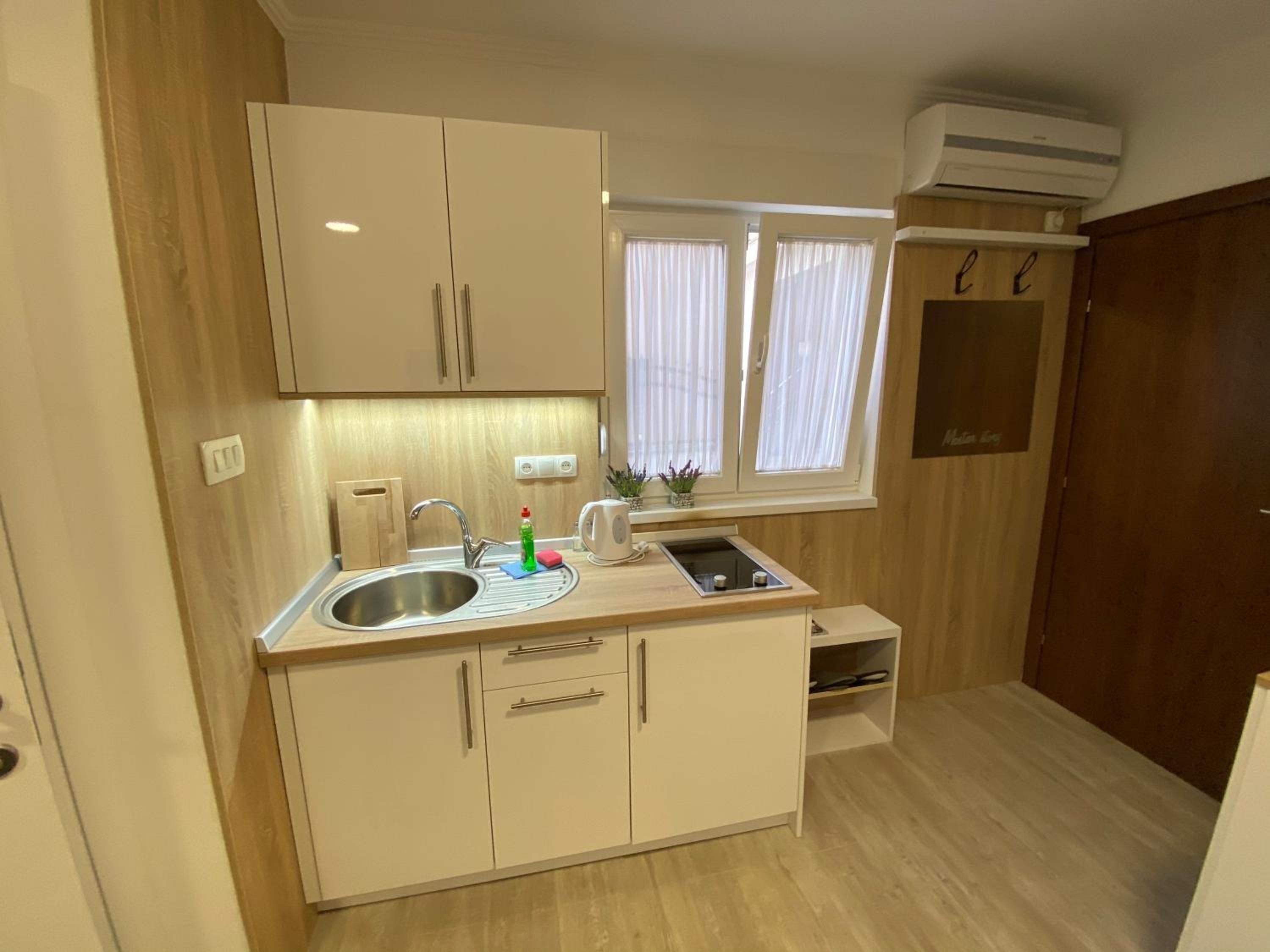 Photo - Apartments & Rooms Mostar Story