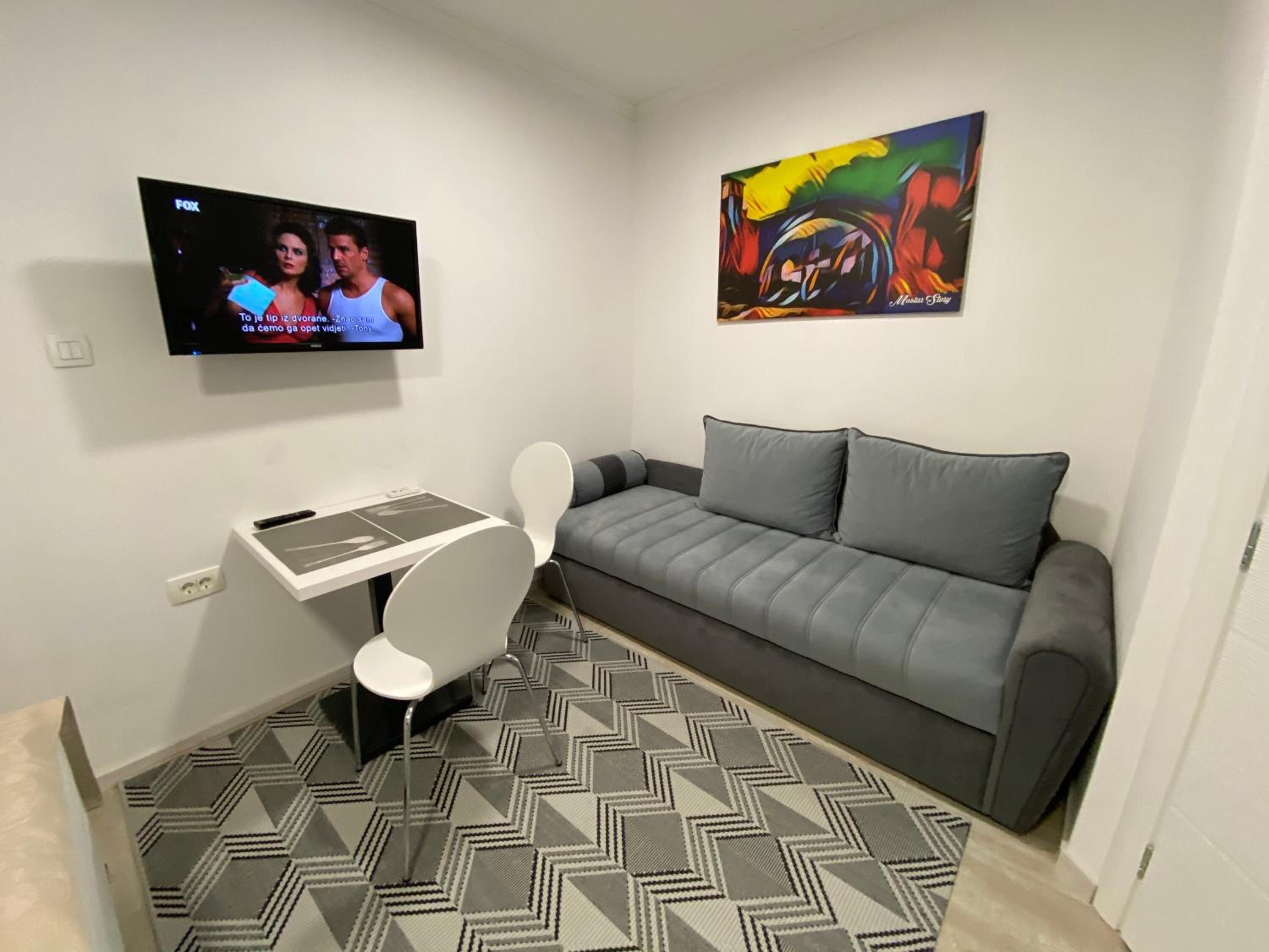 Photo - Apartments & Rooms Mostar Story