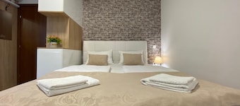 Mostar Story apartments