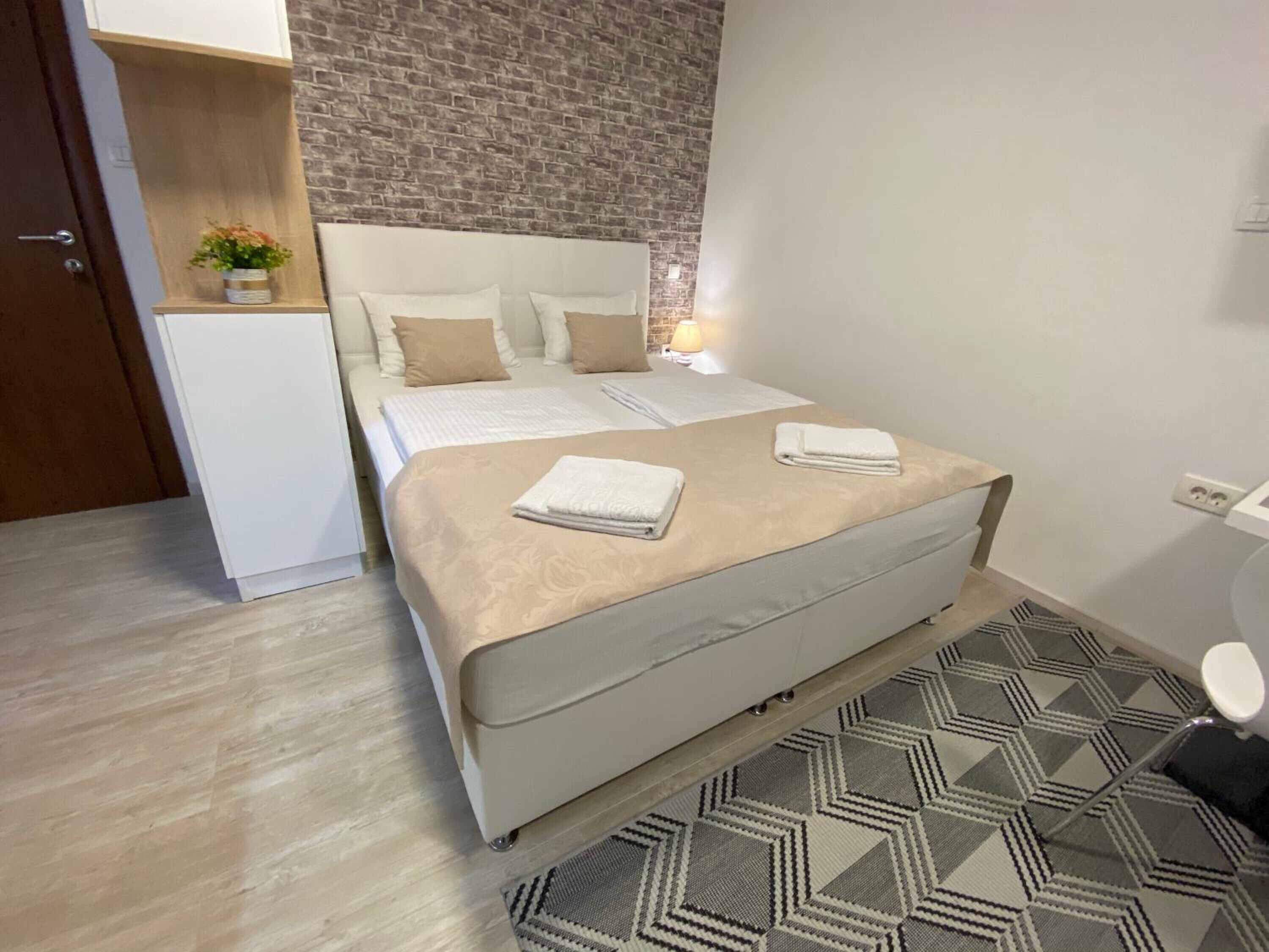 Photo - Apartments & Rooms Mostar Story