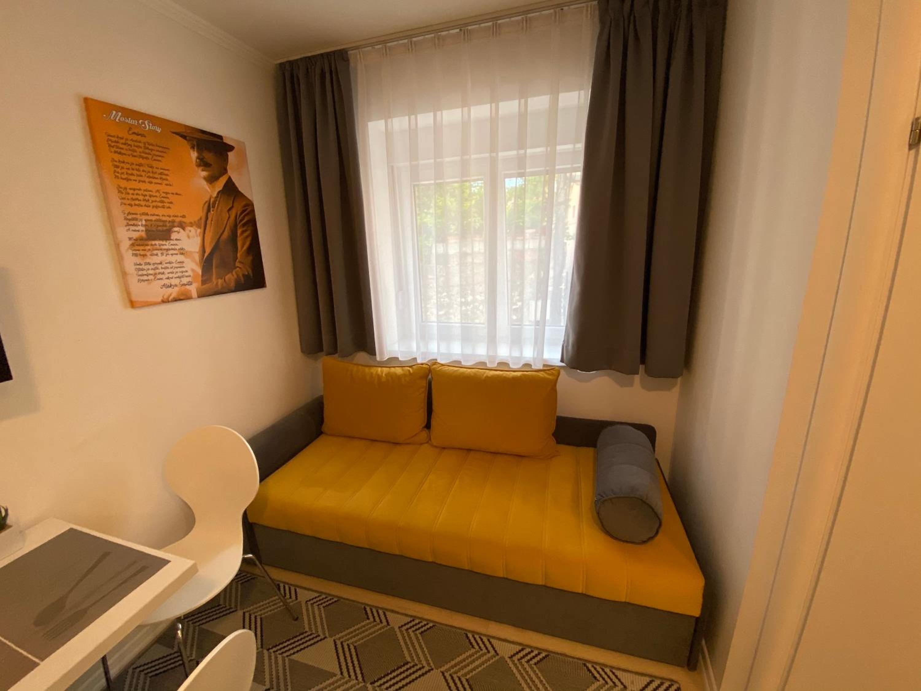 Photo - Apartments & Rooms Mostar Story