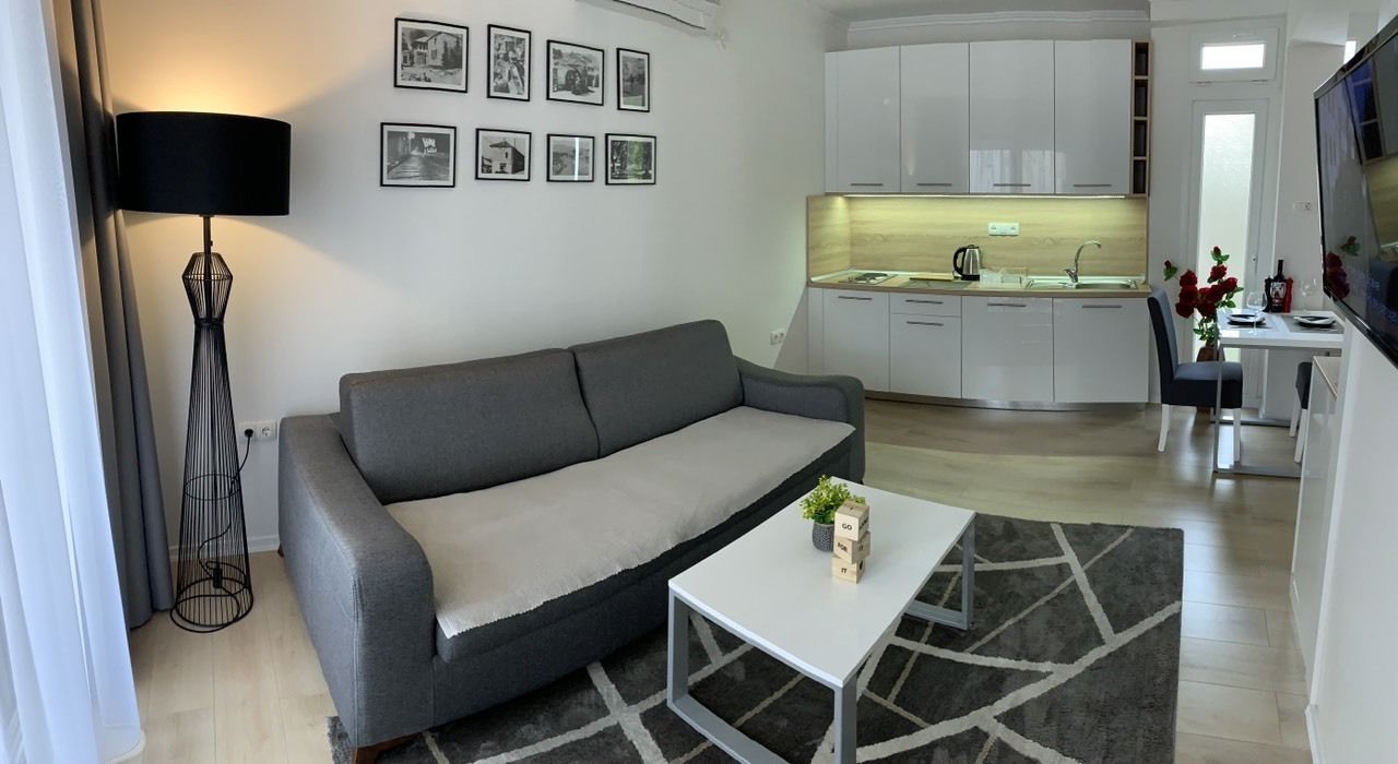 Photo - Apartments & Rooms Mostar Story