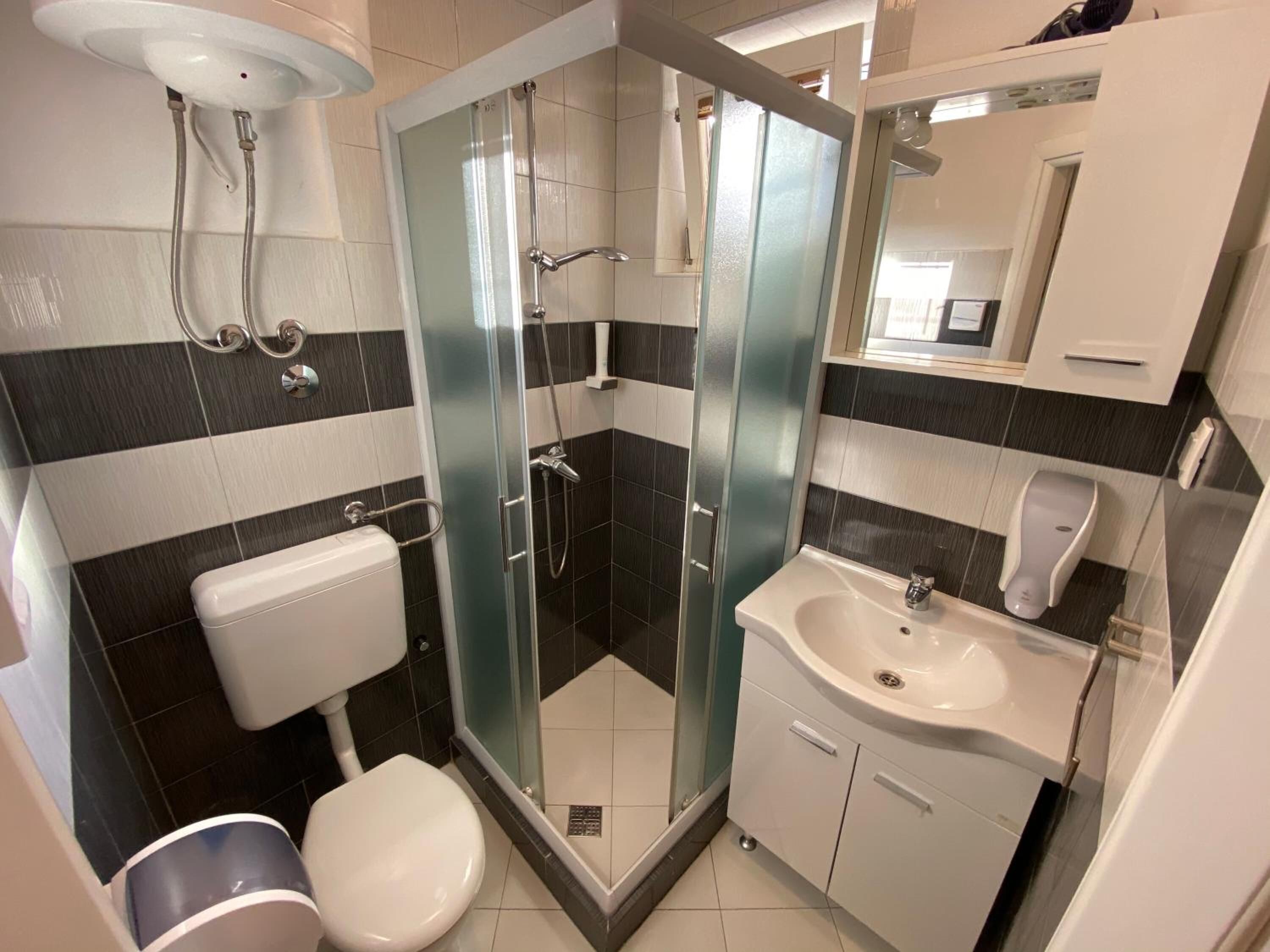 Photo - Apartments & Rooms Mostar Story