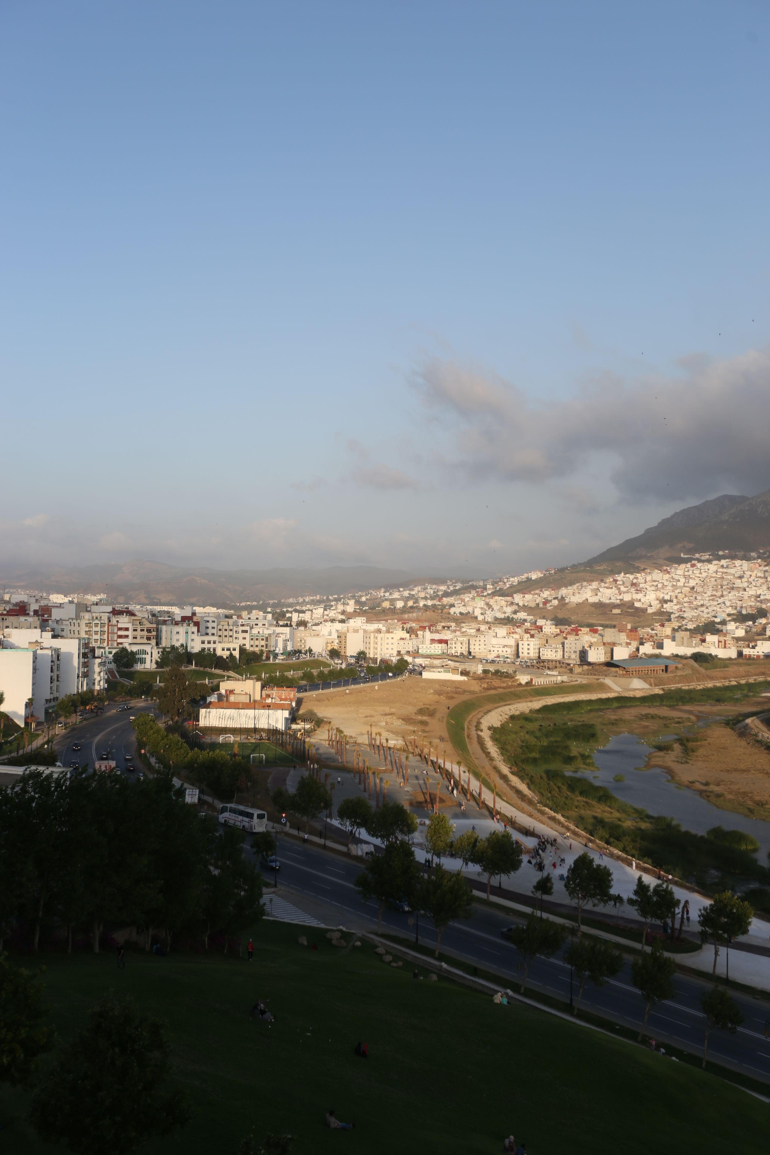 Foto - Makarim Tetouan