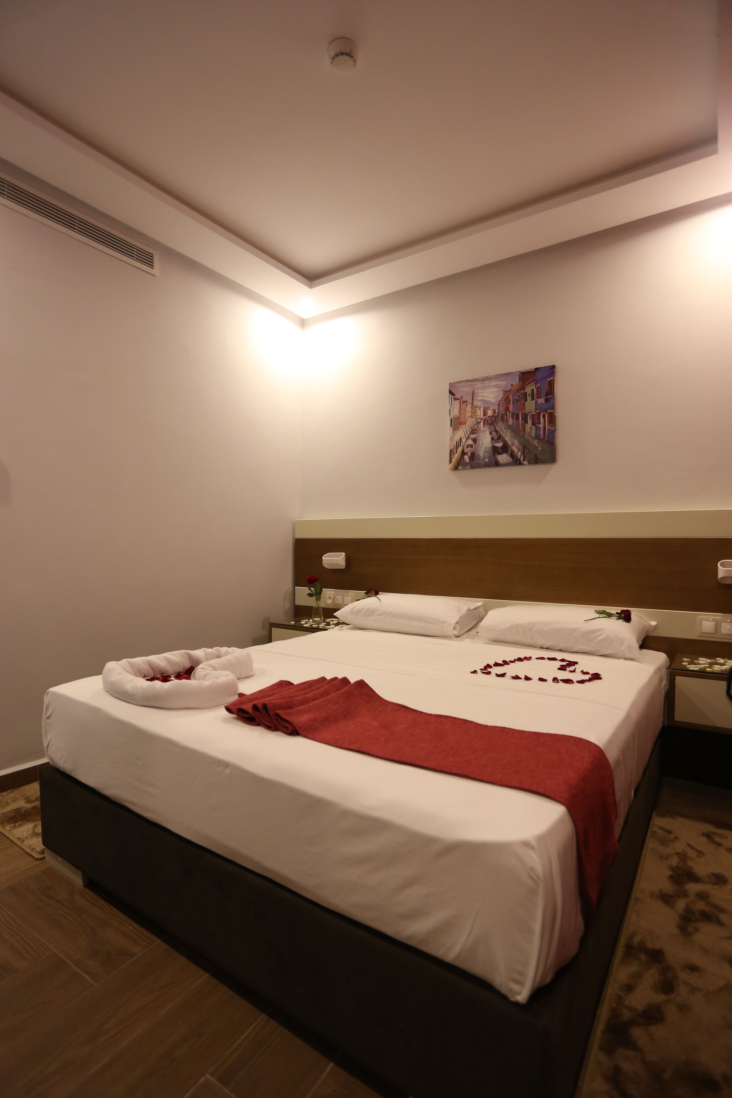 Foto - Makarim Tetouan