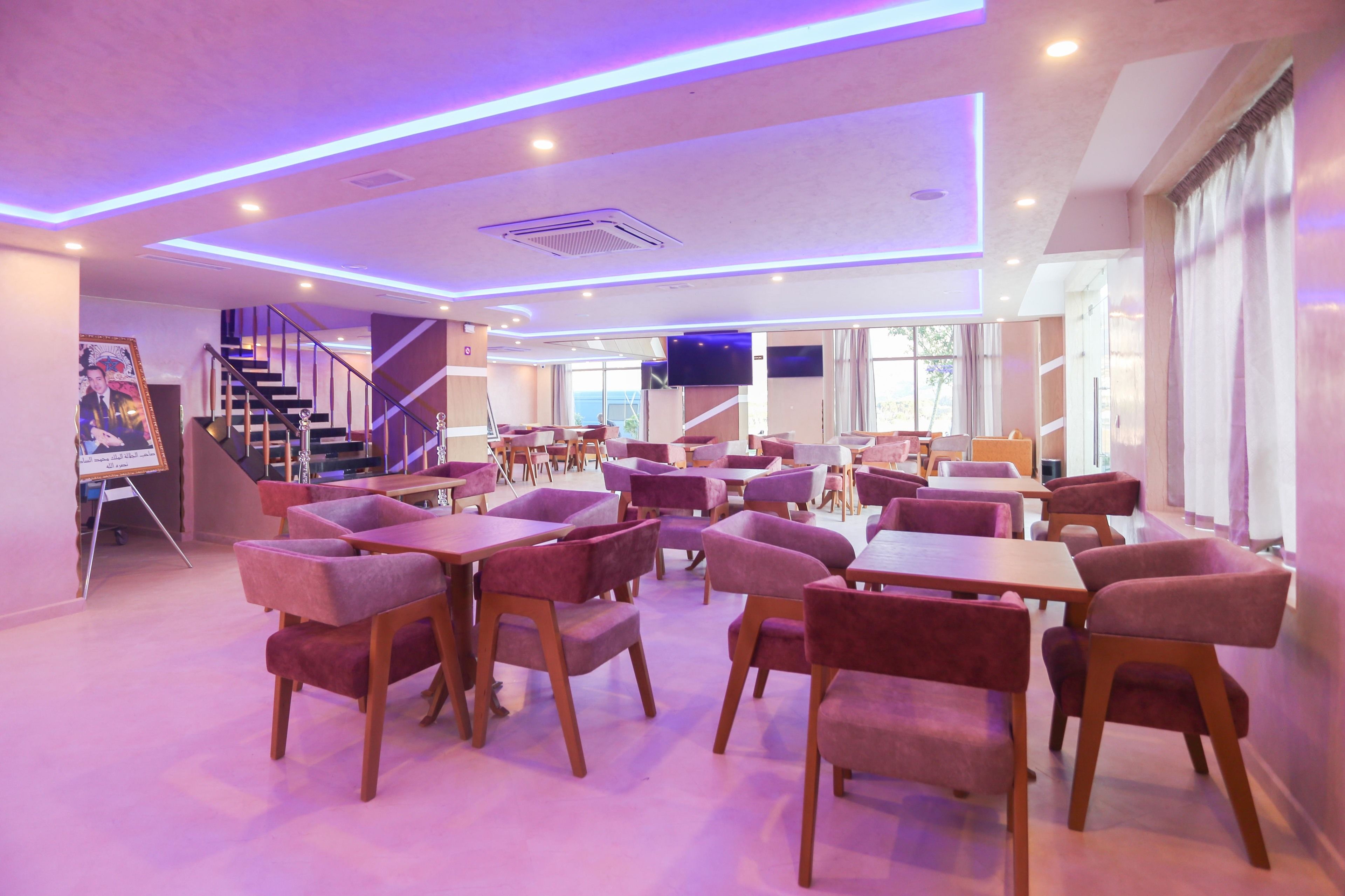 Foto - Makarim Tetouan