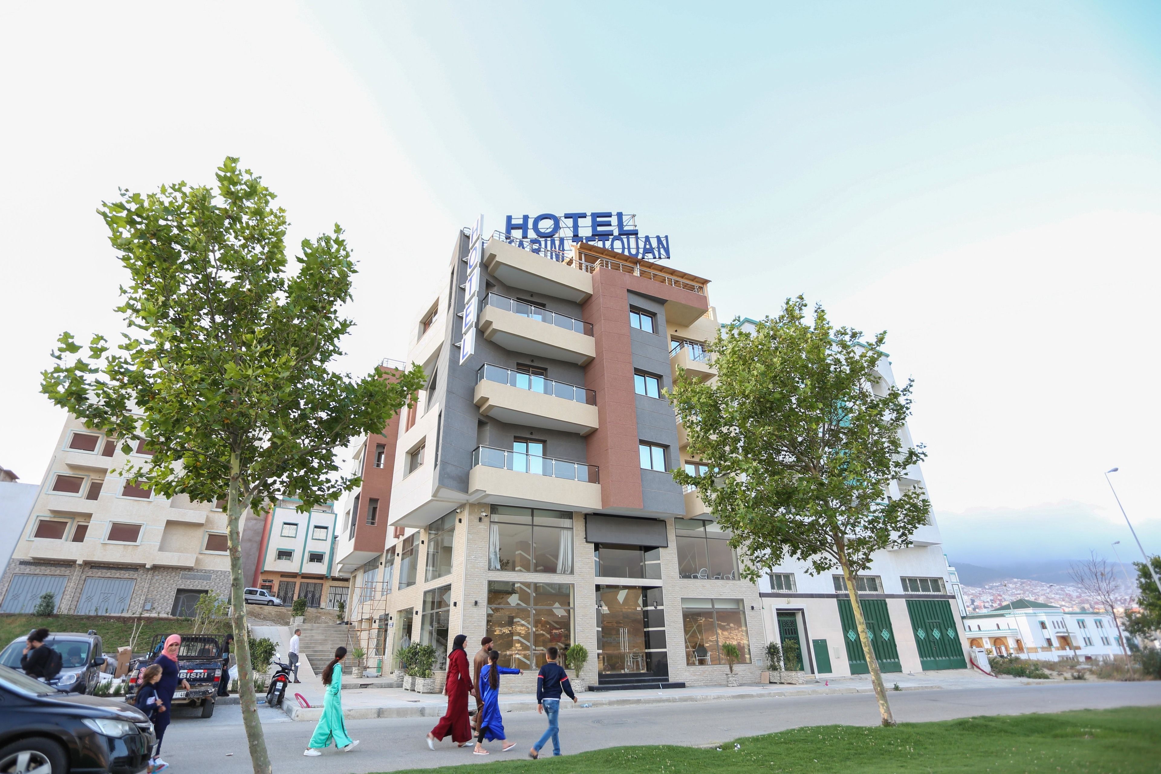 Foto - Makarim Tetouan