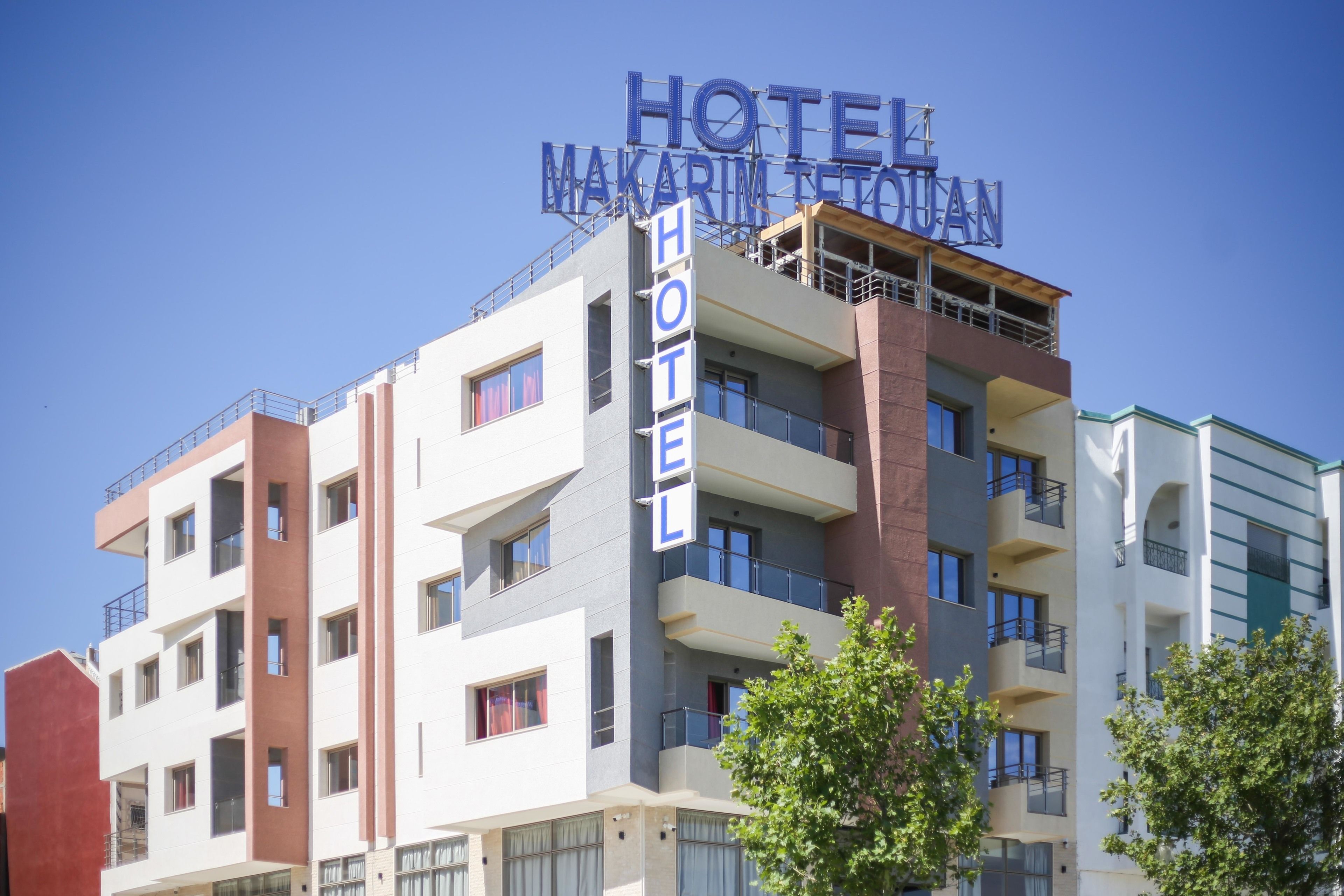 Foto - Makarim Tetouan