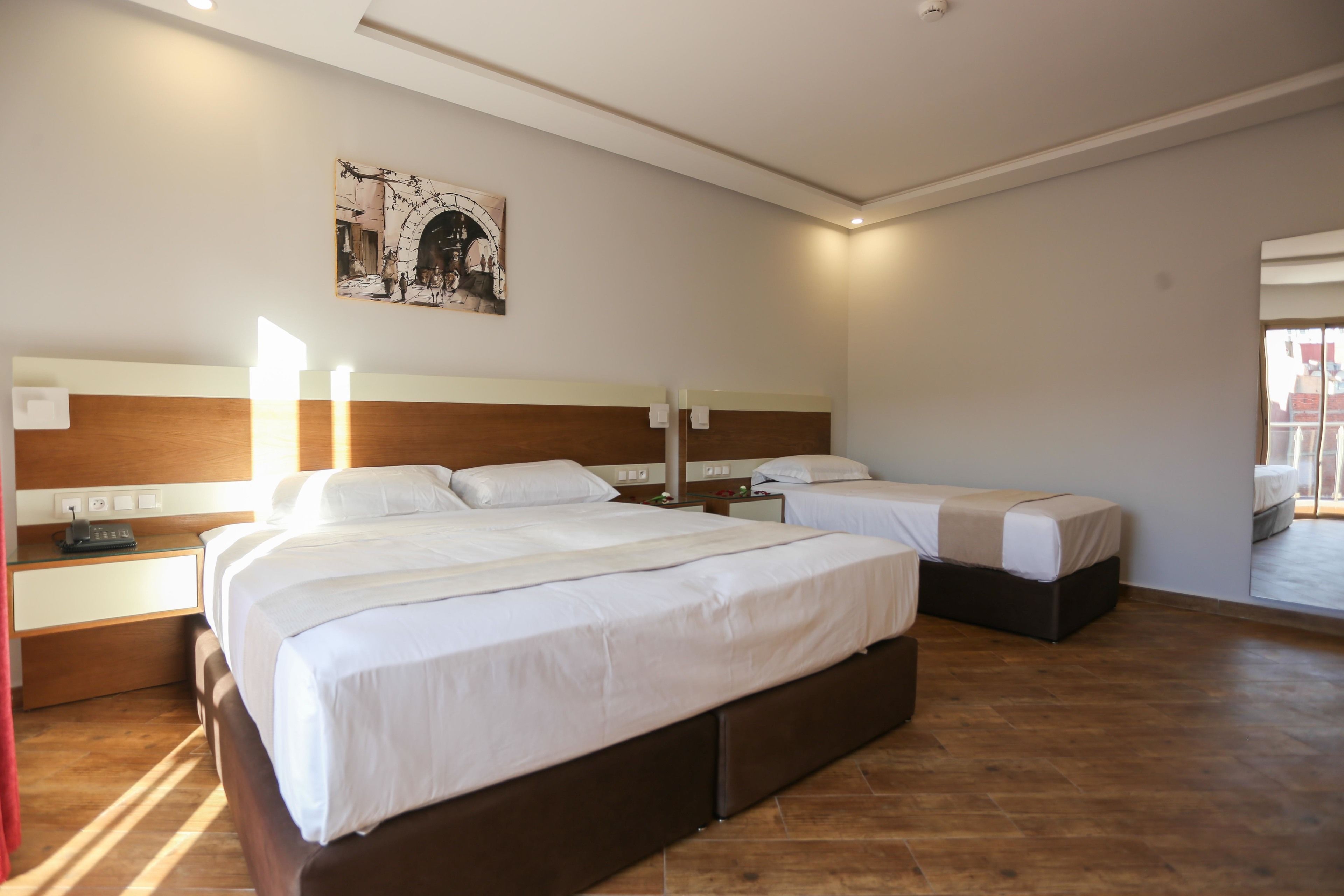 Foto - Makarim Tetouan