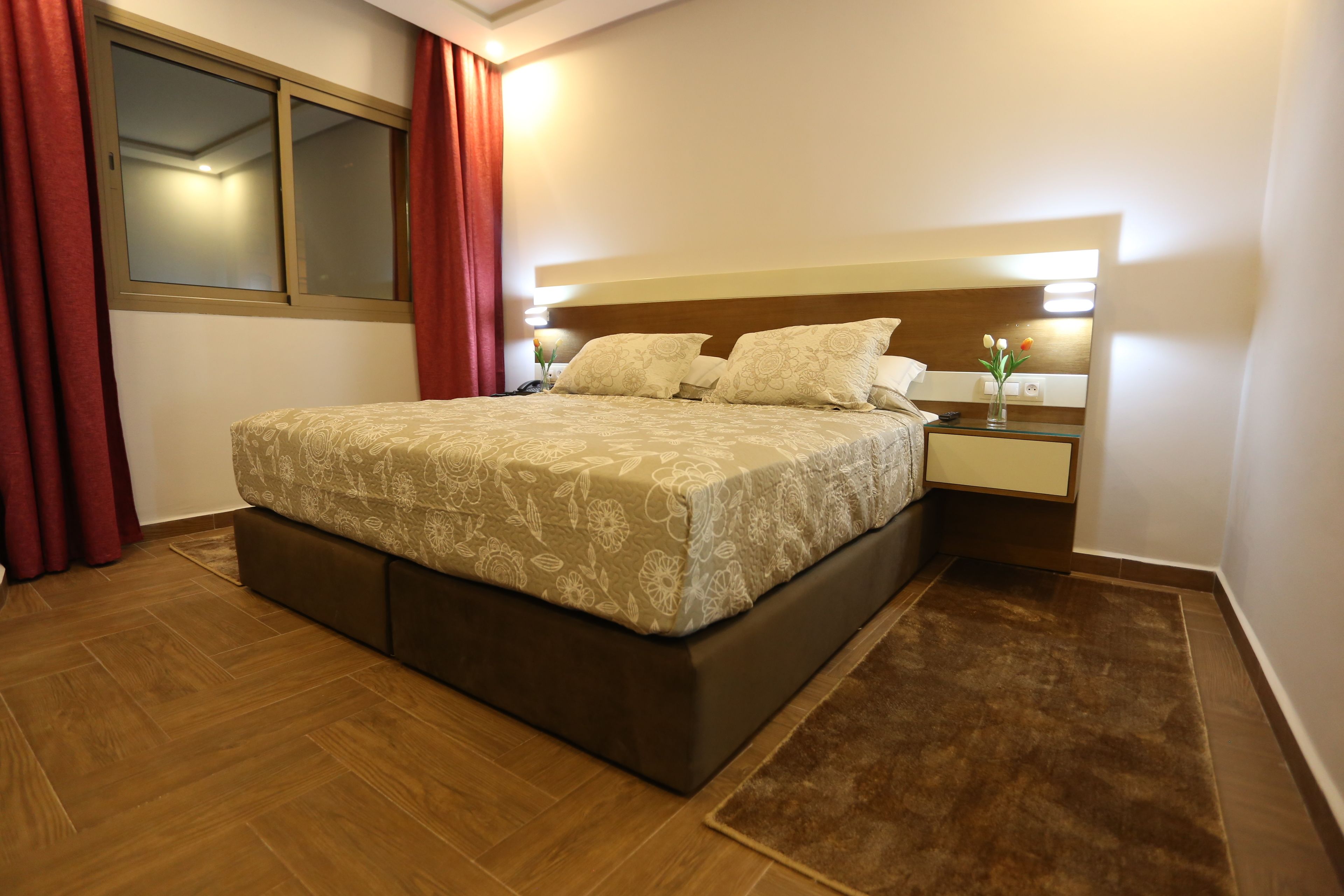 Foto - Makarim Tetouan