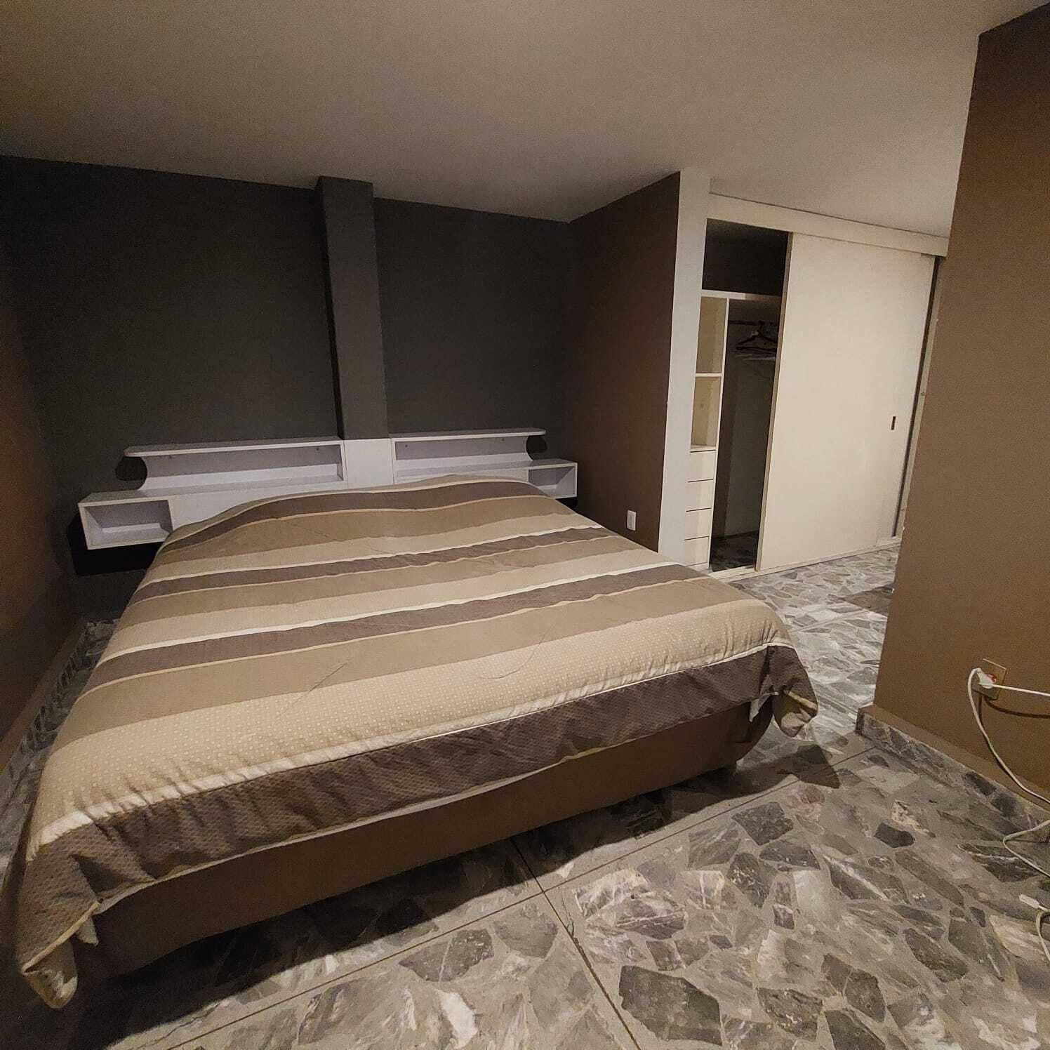 Standard Suite, City View | Blackout drapes, iron/ironing board, free WiFi, bed sheets