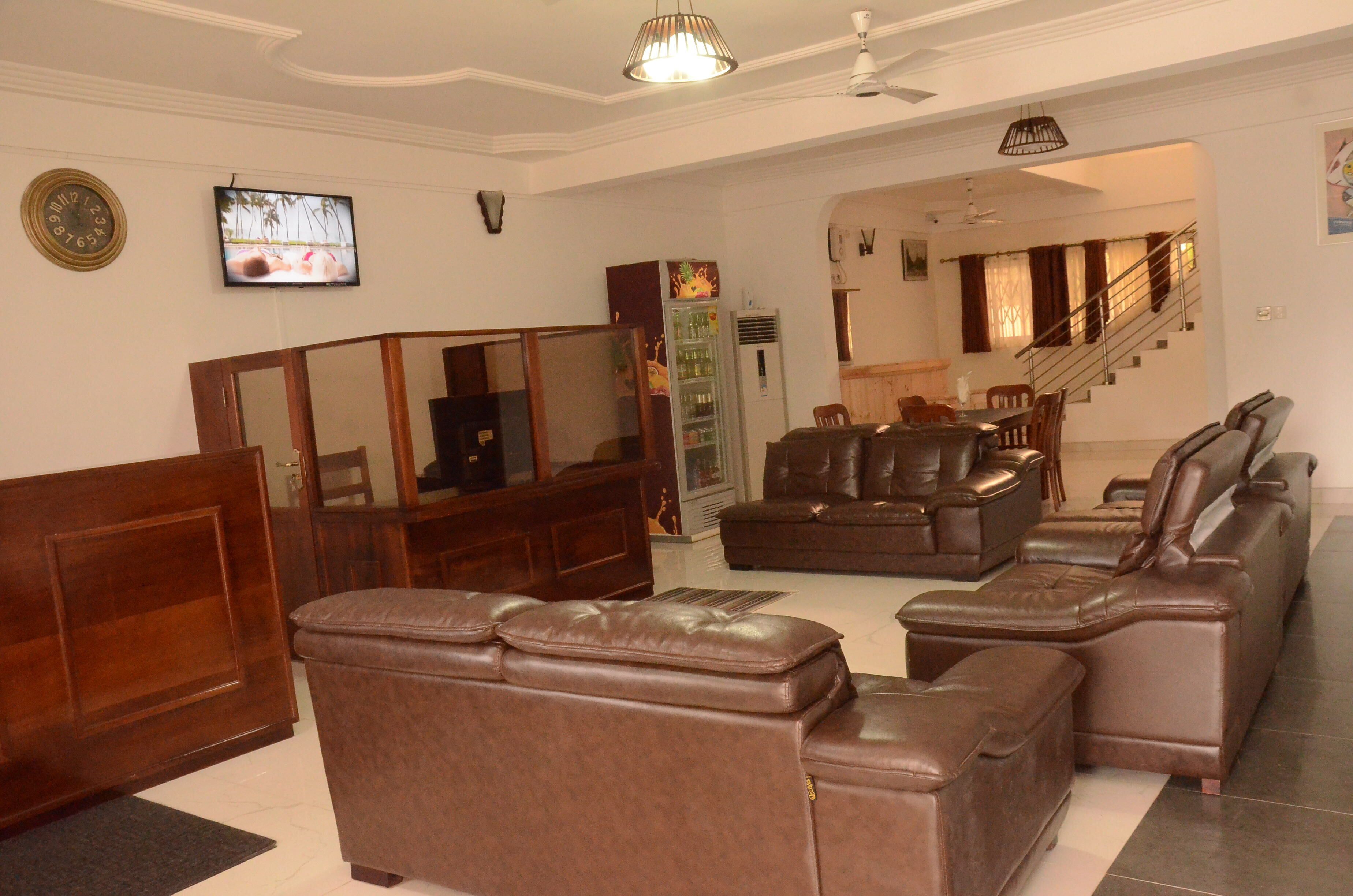 TV màn hình phẳng 