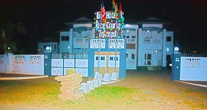 Ibisa Hotel