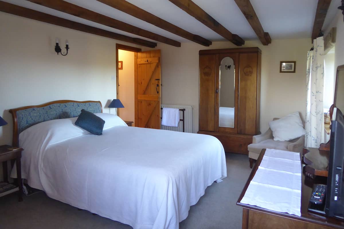 Homeward Down with Sea View | WiFi (free)
